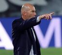 Zidane: "Me gustaría que no hubiera que utilizar el VAR"