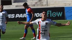 Patronato obtuvo su primer triunfo y le quitó la ilusión a Unión