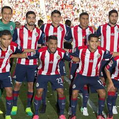 Chivas prometió cuatro millones por títulos y no ha pagado
