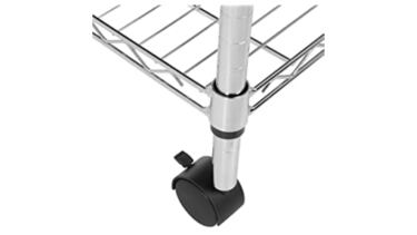 ¿Cambio de armario? Acierta con este perchero con estantes con 9.000 valoraciones en Amazon