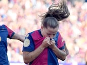 Ni Mbappe ni Lamine Yamal, esta jugadora del Barça es la pesadilla de los jugadores de EA Sports FC 26