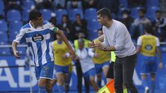 Diego Villares, el pulpo recupera galones