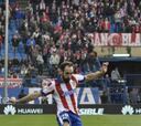 Juanfran: "El equipo va a estar mejor de lo que está ahora"