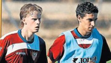 <b>SALTA LA ALARMA. </b>Navas no mejora de sus problemas, por lo que no viajará a Chicago con el equipo.