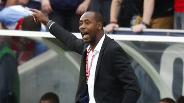 DT Trinidad: "Sabemos que Pulisic es un tremendo jugador"