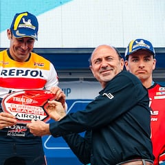 Bou se adapta a todo