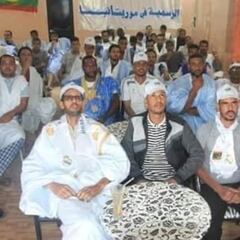 Mauritania se vuelca con el Madrid