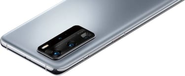 Huawei P40, P40 Pro y P40 Pro+, precio, especificaciones y fecha