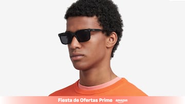 Ahorra un 50% en estas gafas de sol Polaroid en la Fiesta de Primavera de Amazon. Gafas más baratas en Amazon.