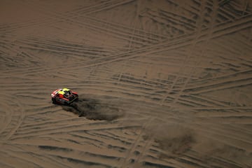  Tomas Ourednicek de la República Checa.