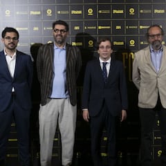 Así fue la II Edición del PRO Foro Industria y Deporte