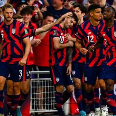 What do the USMNT need to do to qualify for their eleventh World Cup?