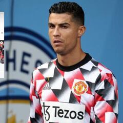 La hermana de Cristiano y la marcha de Ten Hag: “Ya es tarde”