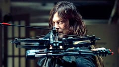 El creador de The Walking Dead desvela por qué Daryl Dixon (Norman Reedus) no aparece en los cómics