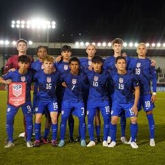 La nueva joya mexicoamericana brilla en el Premundial Sub 17 de Concacaf con USA