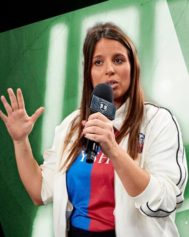 Todas las nuevas presidentas de la Queens League 2026