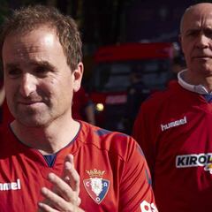 Arrasate: "El estadio nos va a llevar en volandas al liderato"