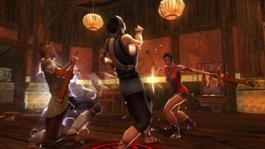Redescubriendo Jade Empire, el clásico Bioware retrocompatible