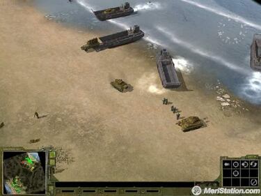 Sudden Strike 3: Arms for Victory, Imprsiones
