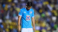 Cruz Azul, con la historia en su contra para avanzar a la Final