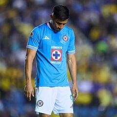 Cruz Azul, con la historia en su contra para avanzar a la Final
