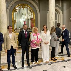 “A Lim no se le puede dar ninguna ventaja hasta que demuestre que va a acabar el estadio”