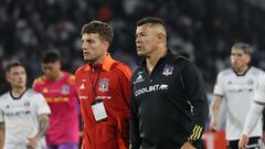 La apuesta de Almirón que sólo duro 60 minutos y no resultó