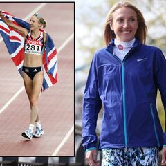 Paula Radcliffe: "Defiendo que el dopaje sea un delito penal"