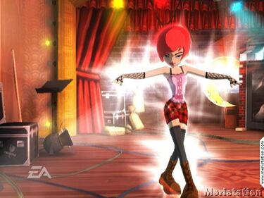 Descubre al resto de bailarines de Boogie