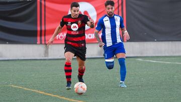 Acción del Ciudad de Murcia