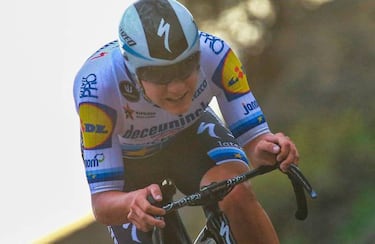 "Sé que me he convertido en una estrella mundial"