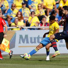 La llegada de Marvin Park es cuestión de horas