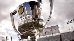 Copa del Rey quarter-final draw: how and where to watch - times, TV, online