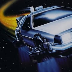 El primer coche volador de la historia saldrá a la venta este año