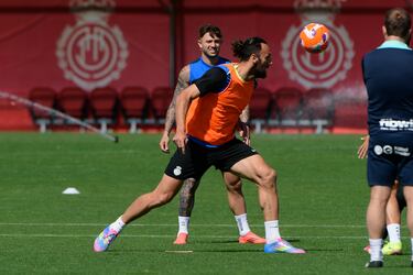 Medio Madrid para no regalar un alirón anticipado al Barcelona