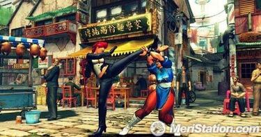 Street Fighter IV, Impresiones
