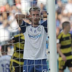 Sin alegrías a domicilio en 2024