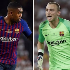 Barça: La liquidación, en marcha