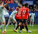 Resumen y goles del Osasuna vs Atlético de Madrid, jornada 36 de LaLiga EA Sports