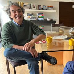 ¿Aliados de Sergio Fajardo están pensando en votar por Rodolfo Hernández?