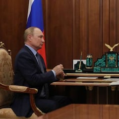 Acuerdo Putin-Bolsonaro