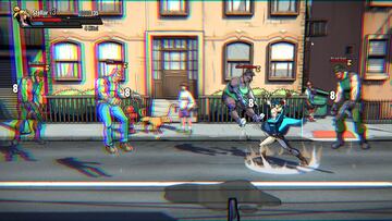 Imágenes de Mayhem Brawler II: Best of Both Worlds