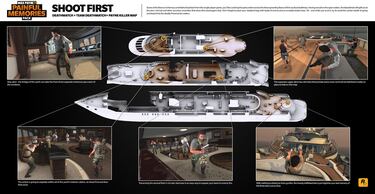 Max Payne 3, Pack Recuerdos Dolorosos, ya disponible