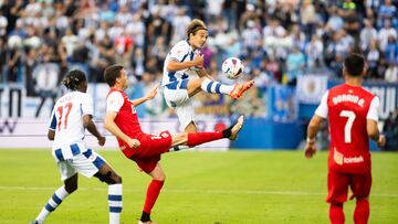 15/10/23

LEGANES - AMOREBIETA
JORNADA 11 SEGUNDA DIVISION