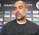 ¿Excesivo respeto?: el aviso de Pep de cara a la vuelta contra el Madrid en Champions