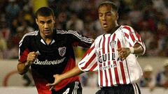 Junior y su historia en torneos internacionales