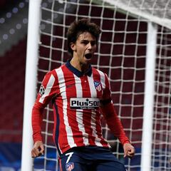 La plantilla del Atlético ya tiene más valor que la del Madrid