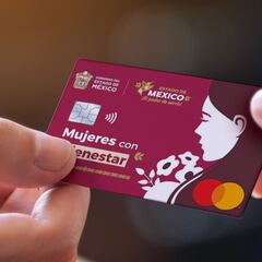 ¿Cuándo entregan la tarjeta Mujeres con Bienestar Edomex, beneficios y qué se puede hacer con ella?
