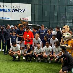 Checomania se desata a días del GP de México