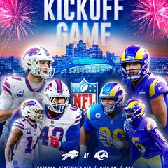 NFL week 1 complete odds and predictions